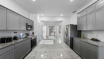 Ferienhaus | 6 Schlafzimmer