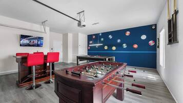 Maison | 6 chambres