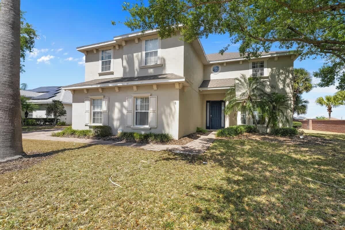 Talo | 6 makuuhuonetta