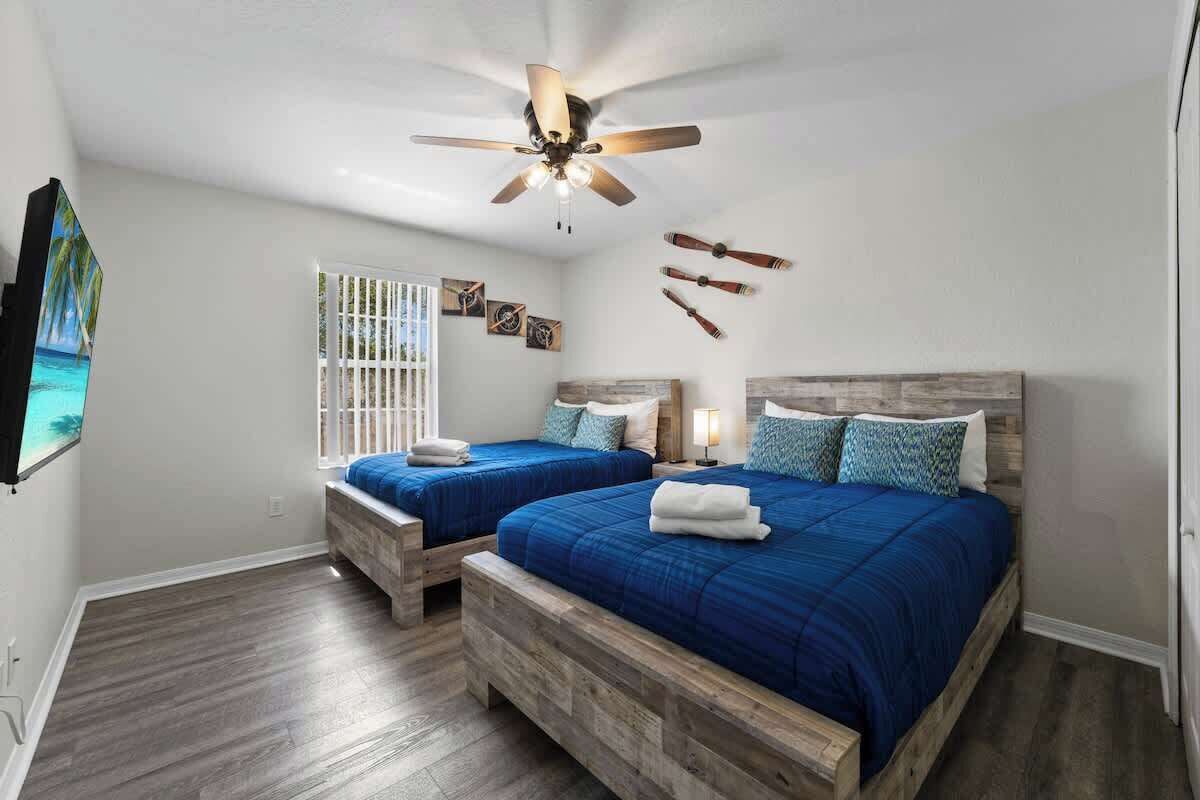 Talo | 6 makuuhuonetta