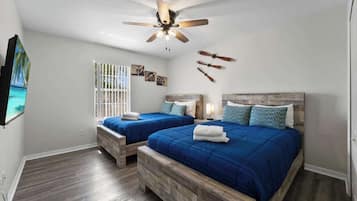 Talo | 6 makuuhuonetta