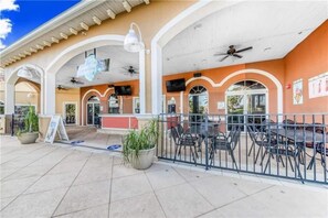 House | 4 bedrooms - Beautiful 4-bed Amazing Resort (Davenport)