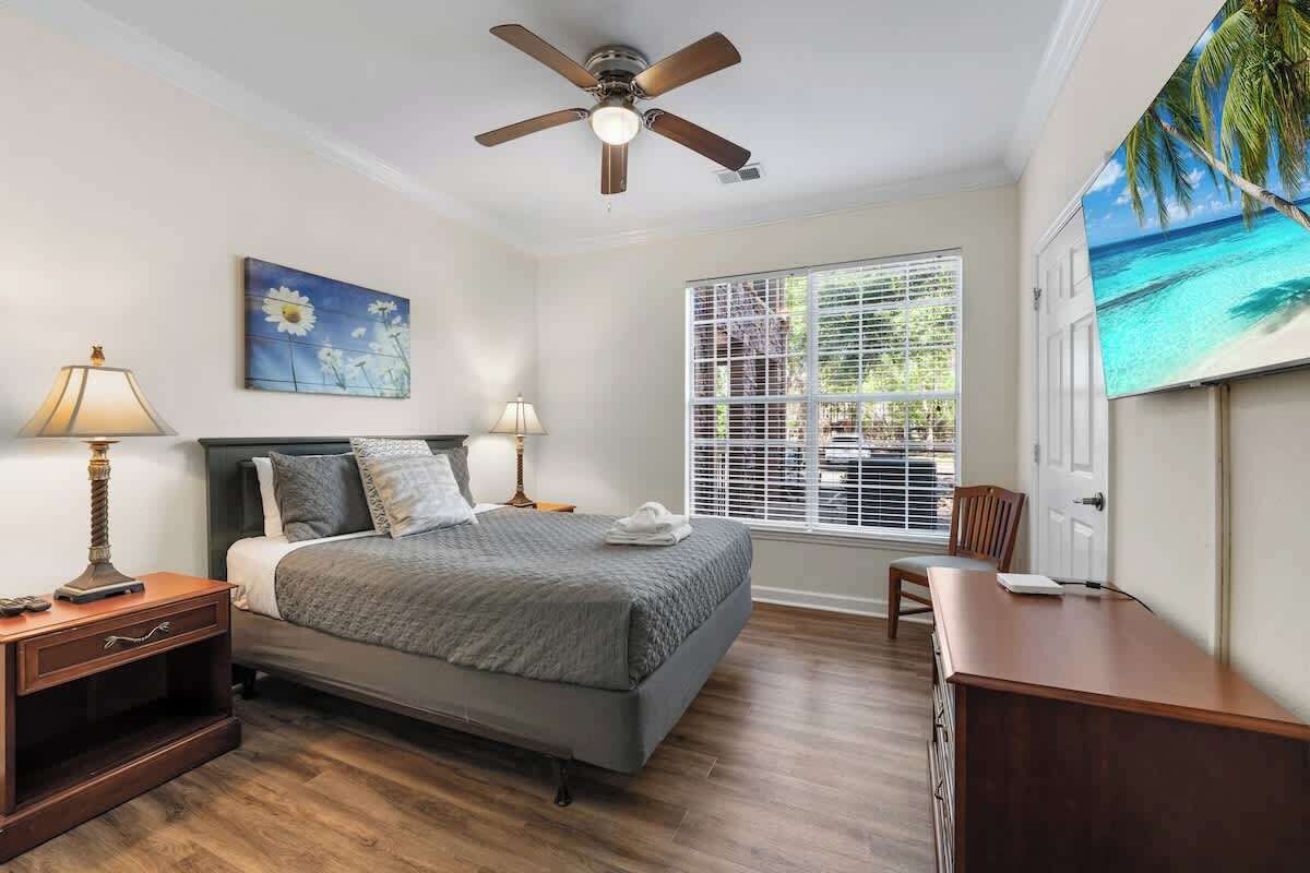 Appartement | 2 slaapkamers