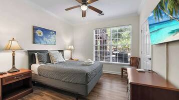 Appartement | 2 slaapkamers