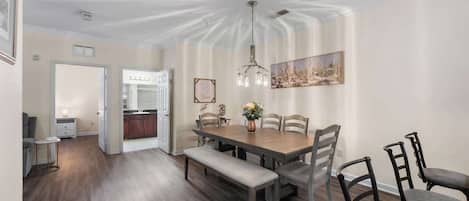 公寓 | 2 間臥室