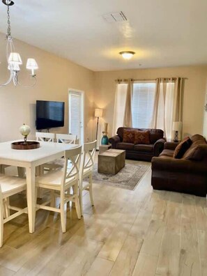 Apartment | 3 bedrooms - I-drive Cozy 3bd 5 min Universal (Orlando)