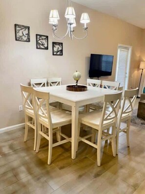 Apartment | 3 bedrooms - I-drive Cozy 3bd 5 min Universal (Orlando)