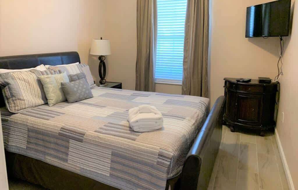 Apartment | 3 bedrooms