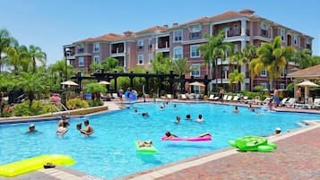 Apartment | 3 bedrooms