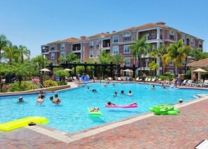 3 bedrooms - I-drive Cozy 3bd 5 min Universal (Orlando)