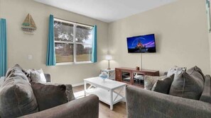 3 habitaciones 