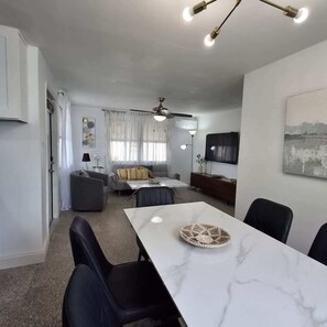 Hus | 2 soveværelser