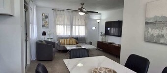 The Sandcastle-walk to the Beach and John s Pass