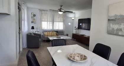 The Sandcastle-walk to the Beach and John s Pass