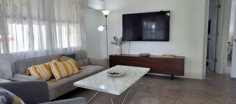 The Sandcastle-walk to the Beach and John s Pass