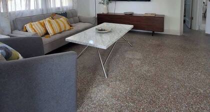 The Sandcastle-walk to the Beach and John s Pass