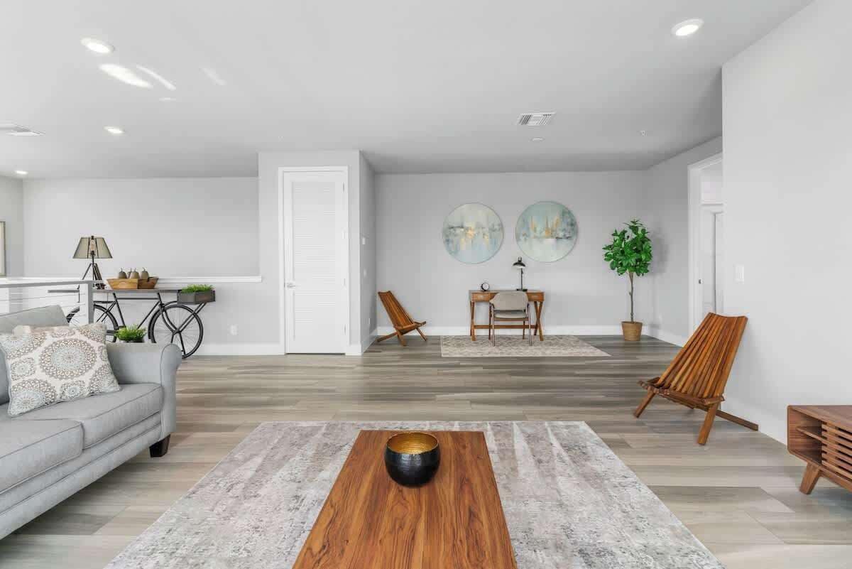 Apartment | 5 bedrooms