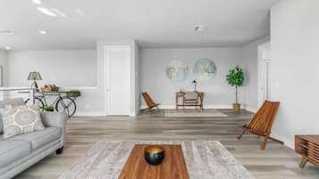 Apartment | 5 bedrooms