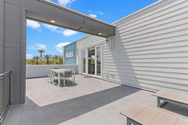 公寓 | 5 間睡房