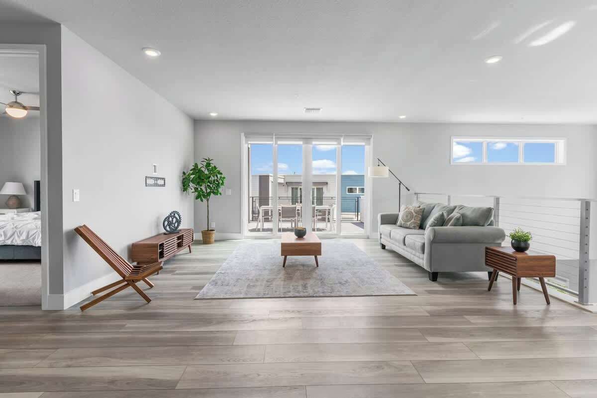 Apartment | 5 Schlafzimmer