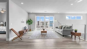 Apartment | 5 bedrooms