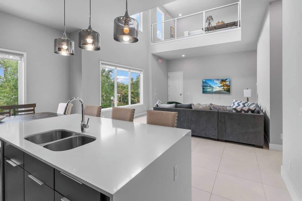 Leilighet | 5 soverom