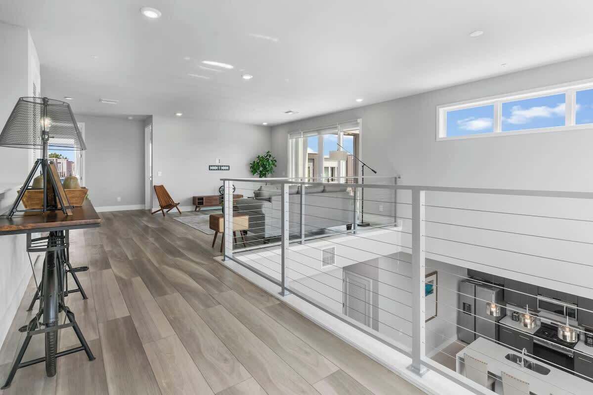 Apartment | 5 bedrooms