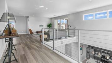 Apartment | 5 bedrooms