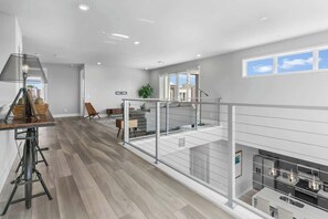 Appartement | 5 chambres