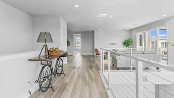 Apartment | 5 bedrooms