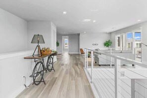 Appartement | 5 chambres