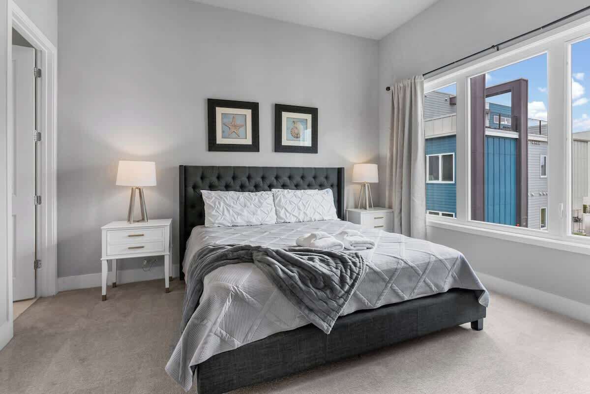 Apartment | 5 bedrooms