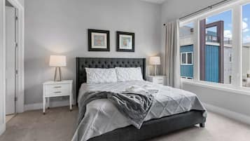 Apartment | 5 bedrooms