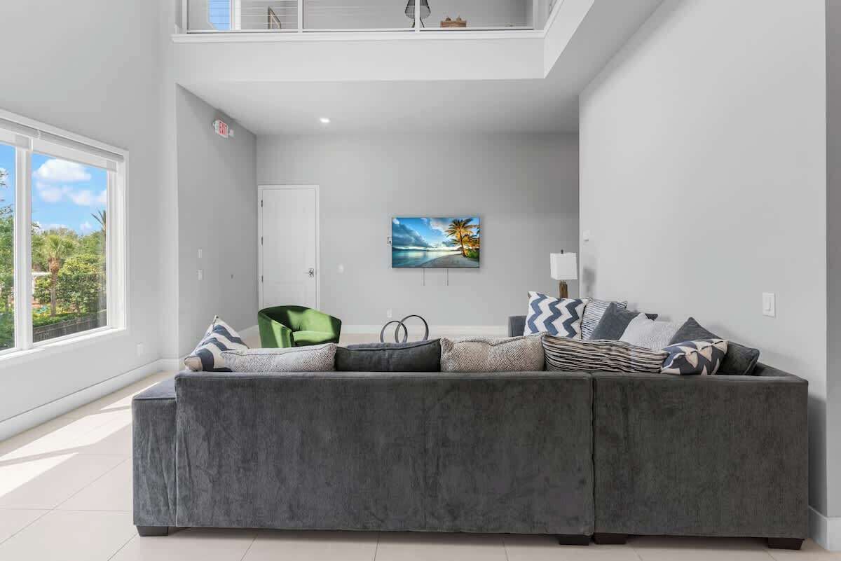 公寓 | 5 間睡房