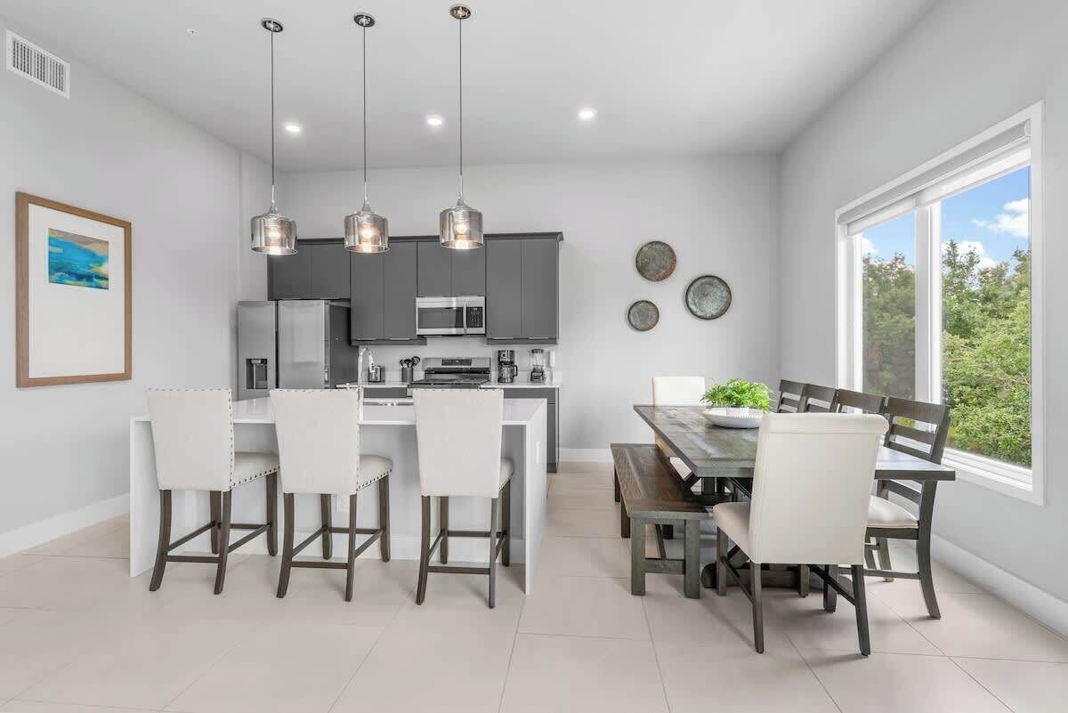 公寓 | 5 間睡房