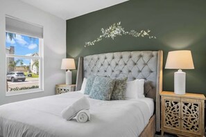 Ferienhaus | 6 Schlafzimmer