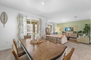 Huis | 6 slaapkamers