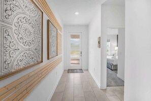 Rumah | 6 kamar tidur