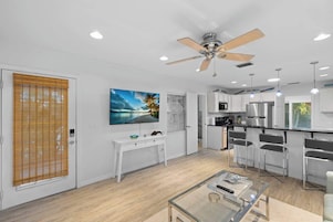 Casa | 2 dormitorios