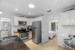 Casa | 2 dormitorios