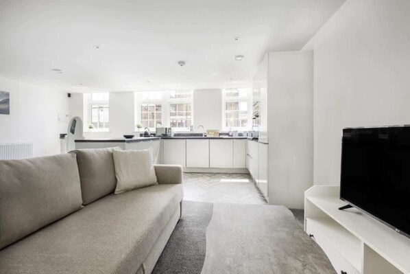 Appartement | 2 chambres