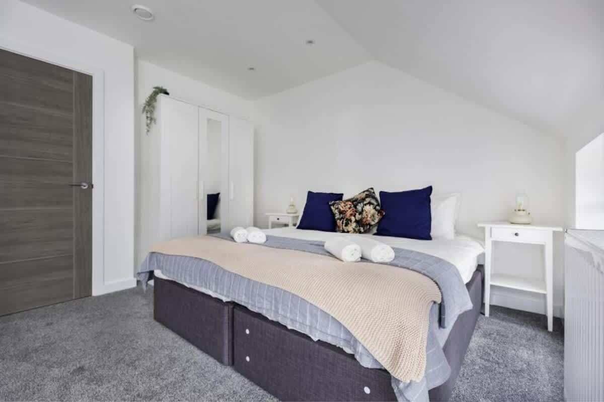 公寓 | 2 多间卧室