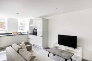 Leilighet | 2 soverom