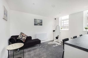 Appartement | 2 chambres