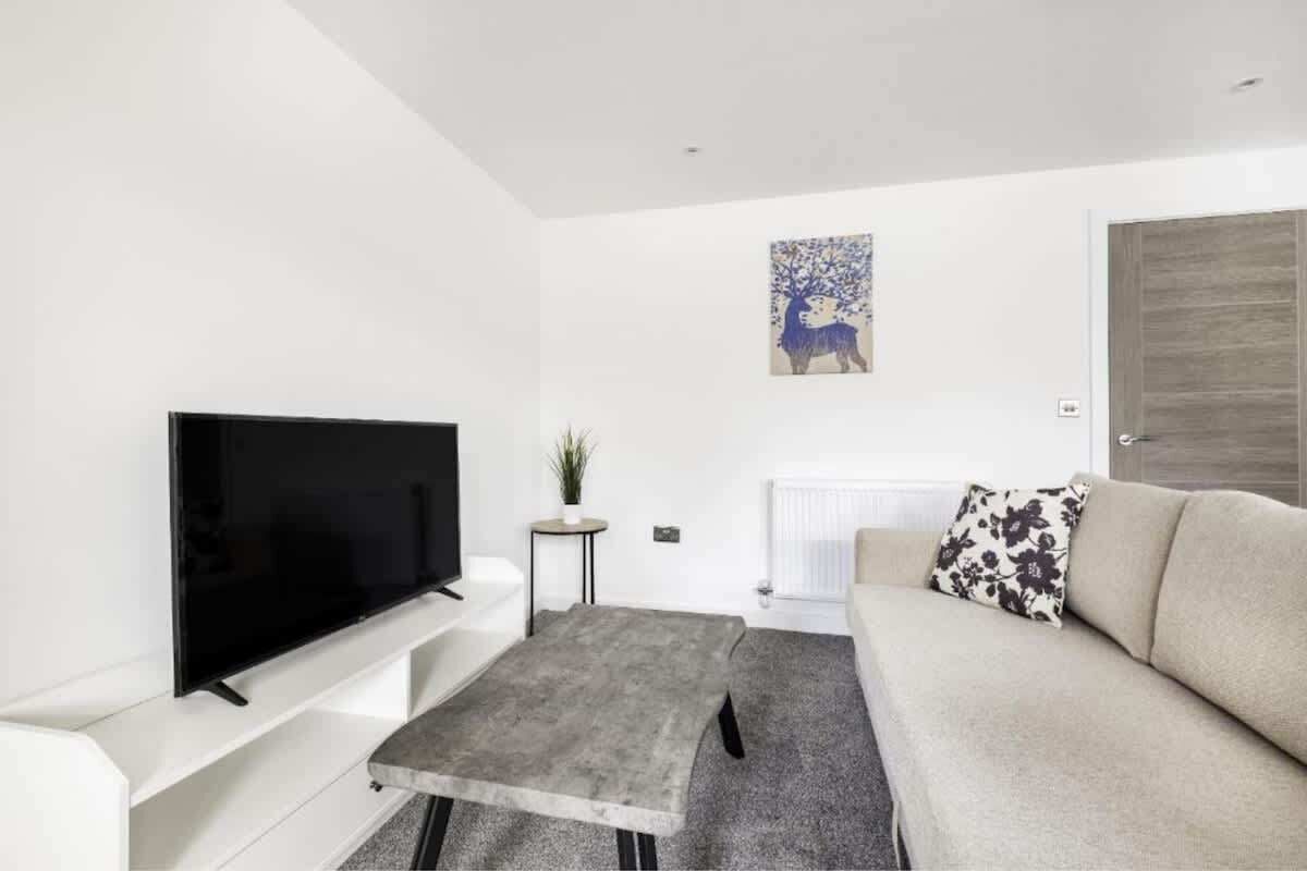 Apartamento | 2 quartos