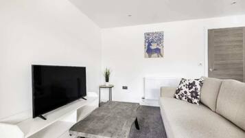 Apartamento | 2 quartos