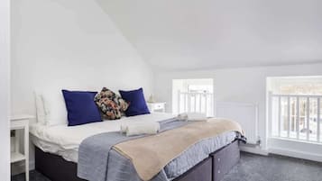 Leilighet | 2 soverom