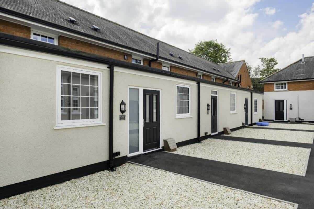 Apartamento | 2 quartos