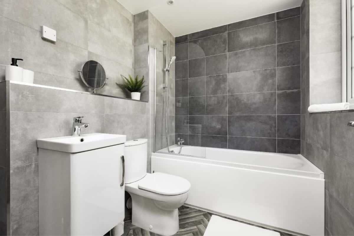Apartment | 2 bedrooms