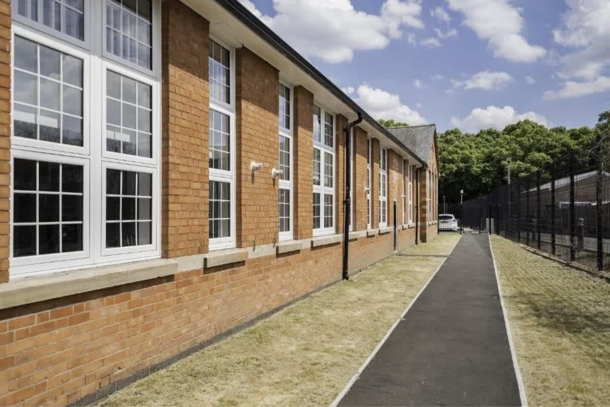 Leilighet | 2 soverom